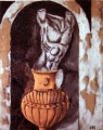 Le vase de cuivre - Artmétallescent II