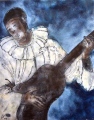 Mélancolie - Artmétallescent II