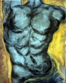 Apollon - Artmétallescent II
