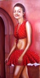 claudia - huile
